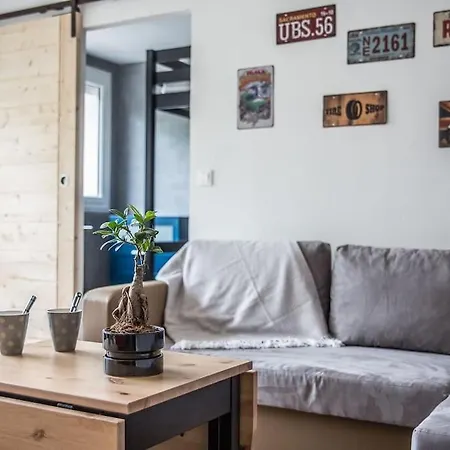 Apartmán 3 - 6 Personnes - Memorial - Universite Caen