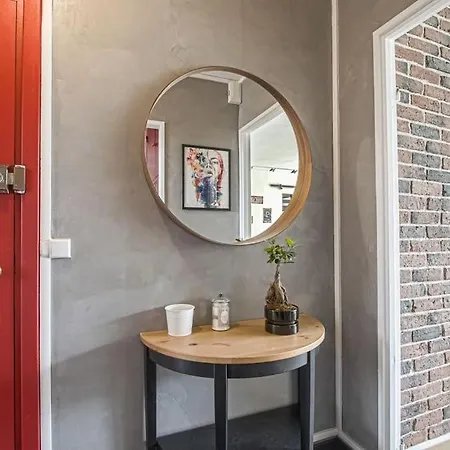 Apartmán 3 - 6 Personnes - Memorial - Universite Caen