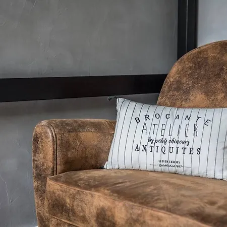 Apartmán 3 - 6 Personnes - Memorial - Universite *