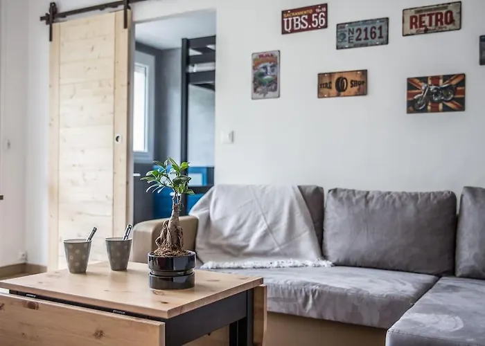 Lejlighed 3 - 6 Personnes - Memorial - Universite Caen