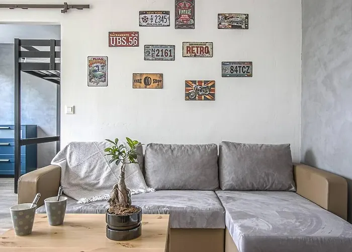 3 - 6 Personnes - Memorial - Universite Lejlighed *