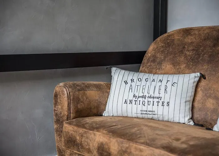 Lejlighed 3 - 6 Personnes - Memorial - Universite *